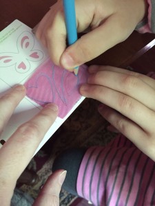 Easy Kids Crafts for Busy Moms