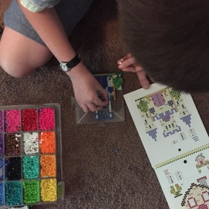 Easy Kids Crafts for Busy Moms