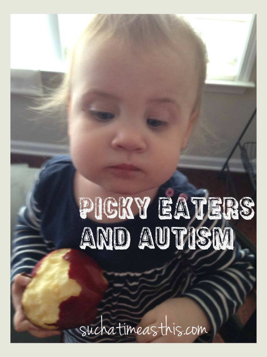 Picky Eating and Autism