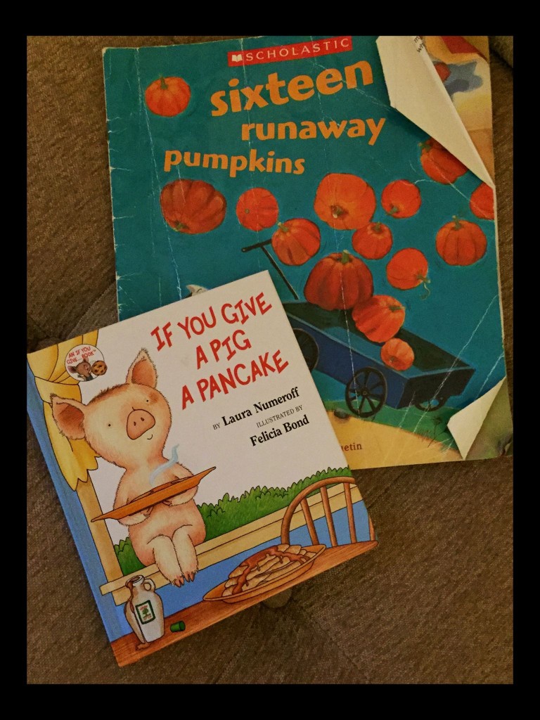 If You Give a Pig a Pancake by Laura Joffe Numeroff If You Give a Pig a Pancake by Laura Joffe Numeroff