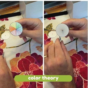 Color Theory