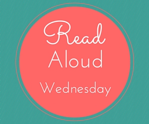 Read Aloud Wednesday {Link Up}