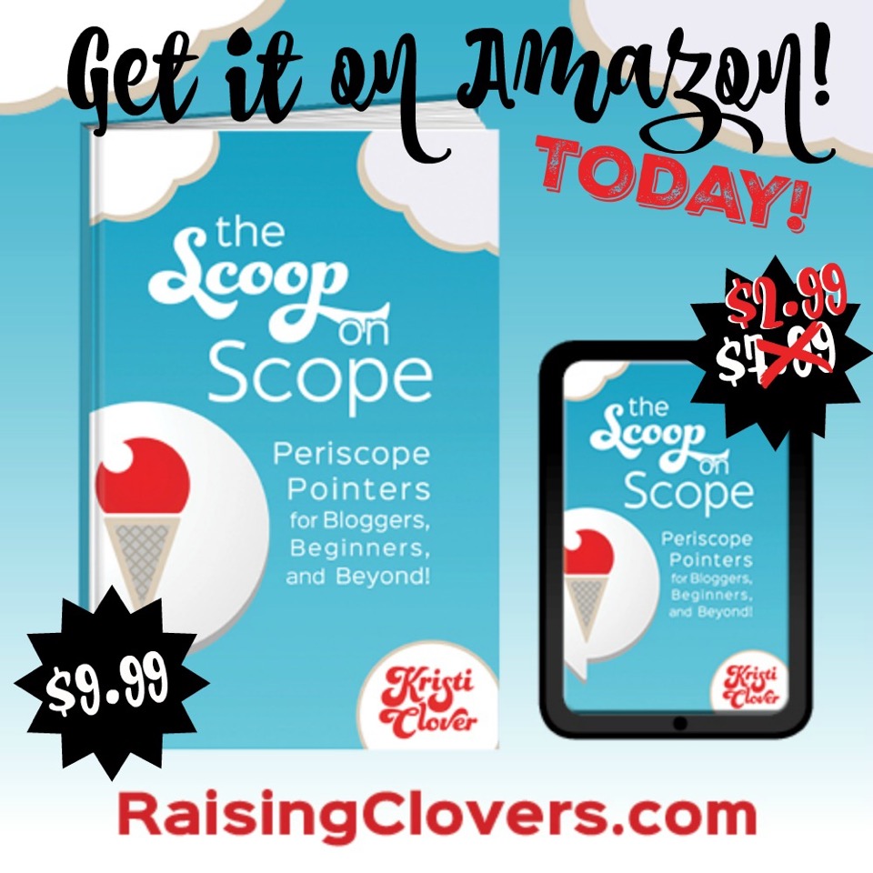 The Scoop on Scope