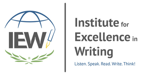 Linguistic Development through Poetry Memorization IEW Review