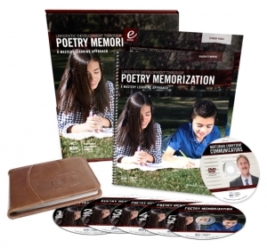 Linguistic Development through Poetry Memorization IEW Review