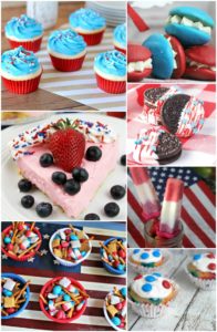 patriotic desserts unedited