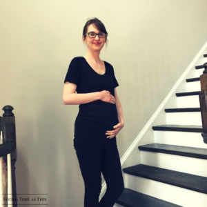 pregnancy 14 weeks