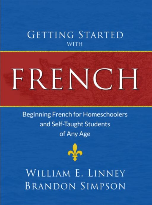 Getting Started with French {Review}