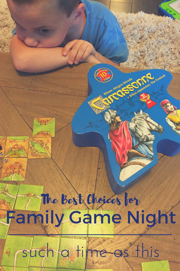 games to play with kids