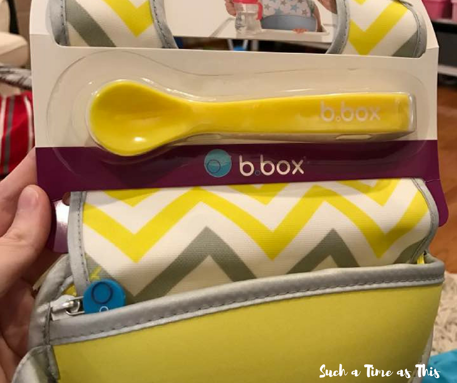 5 fun baby finds to help you stay organized as a mom