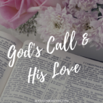 God's Call